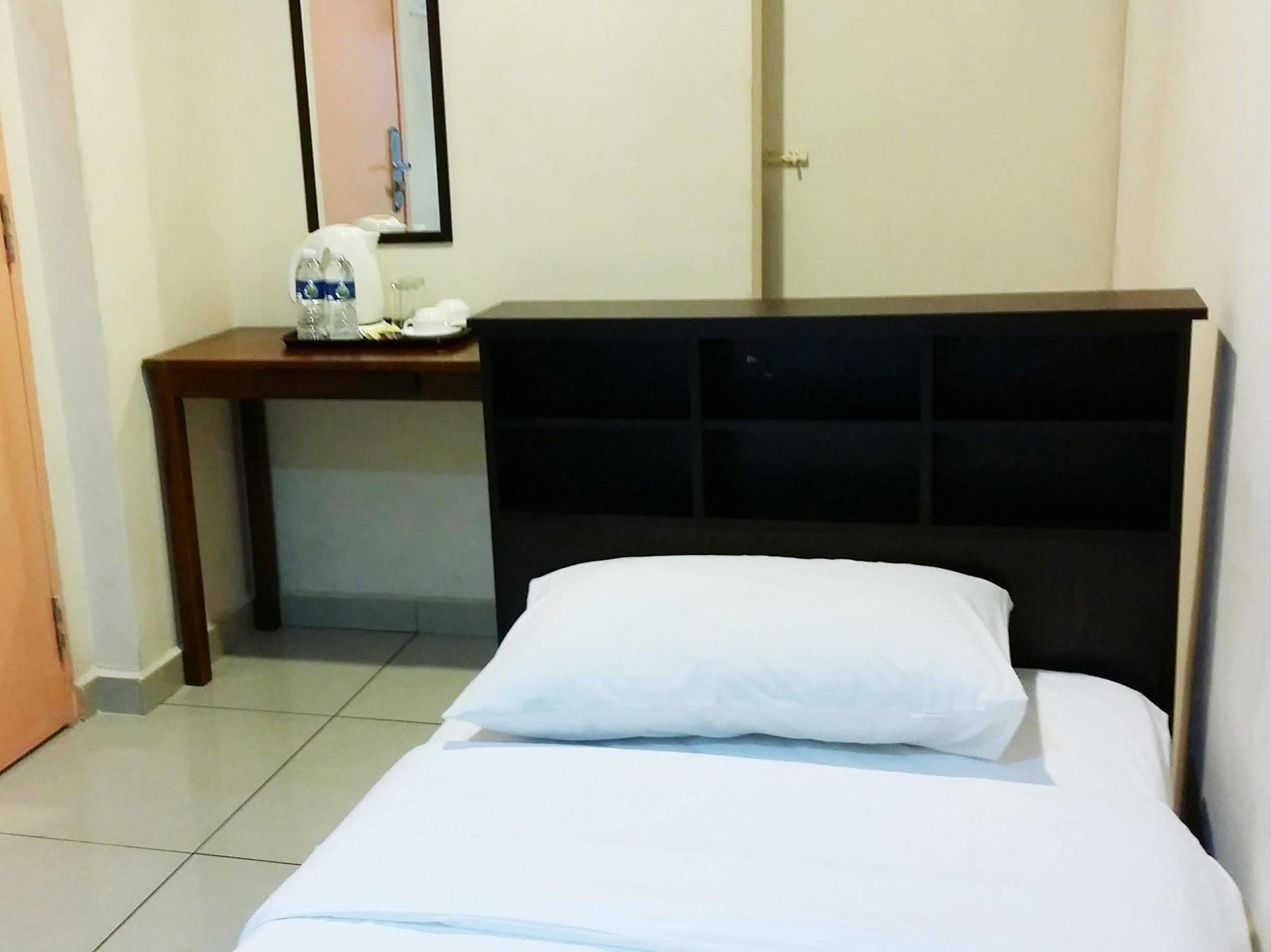 Old Penang Hotel - Ampang Point Экстерьер фото