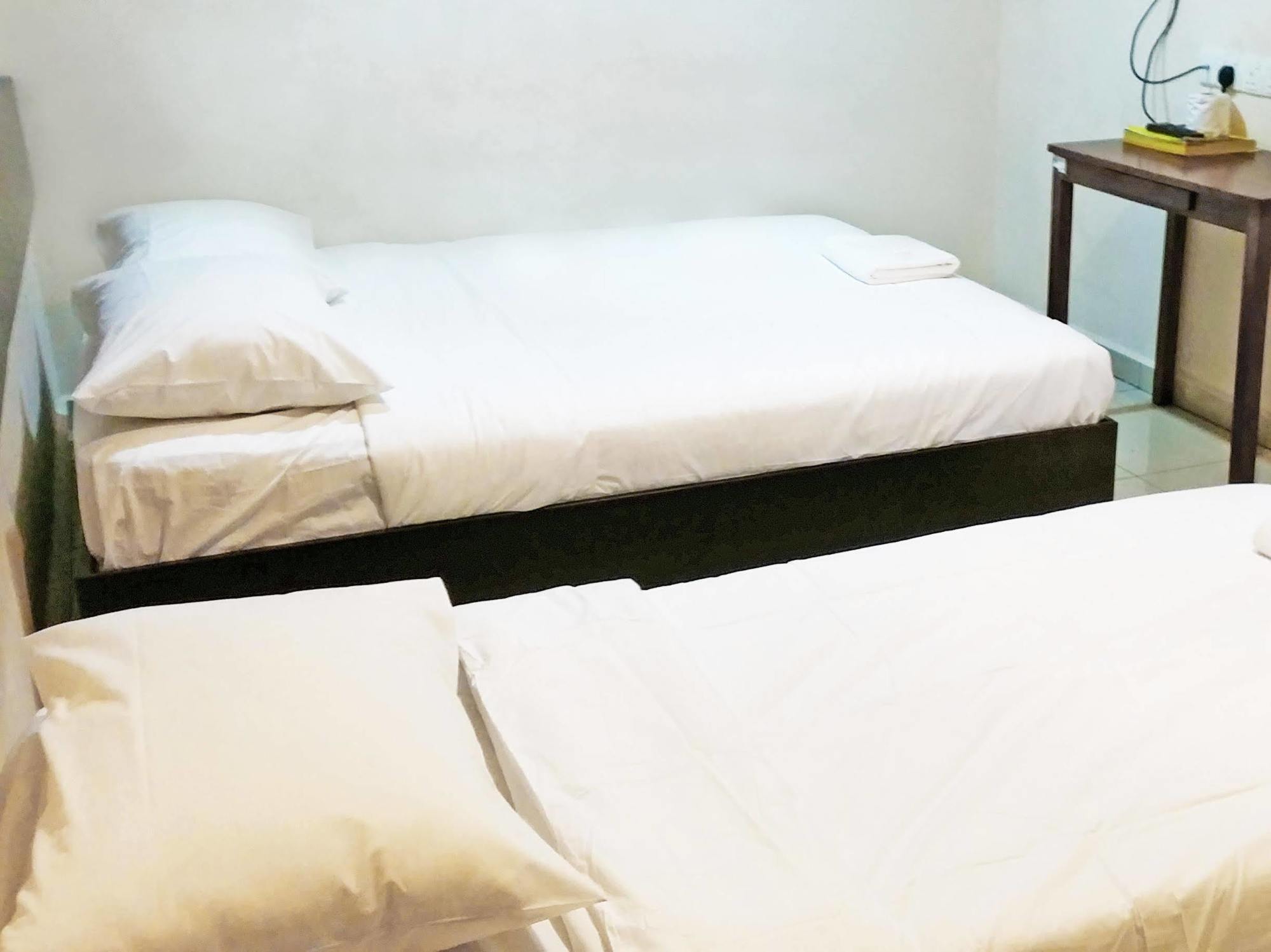 Old Penang Hotel - Ampang Point Экстерьер фото