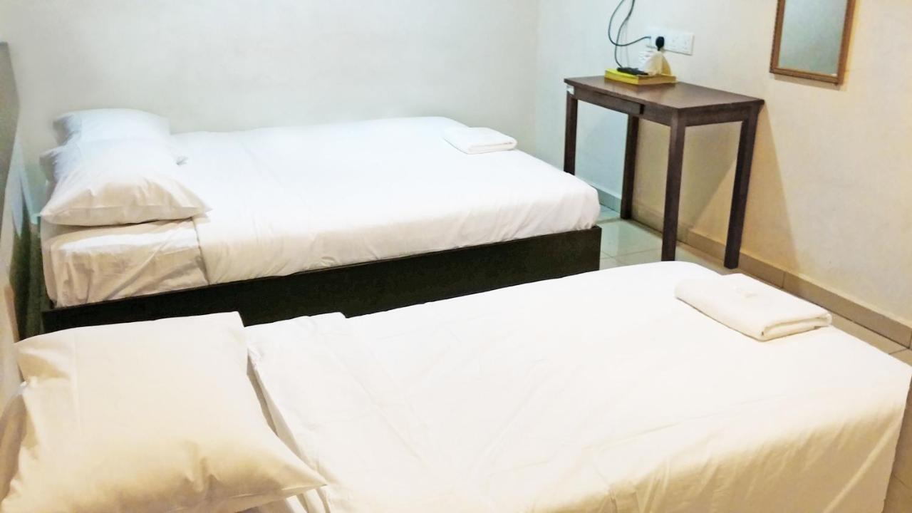 Old Penang Hotel - Ampang Point Номер фото